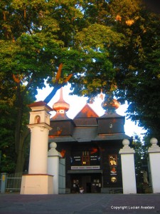 49._Intr-adevar_o_biserica_splendida_de_lemn Polonia