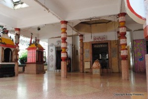 hindu_temple Tanzania