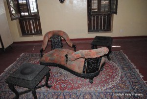 love_chair Tanzania