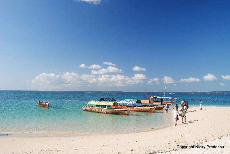 Tanzania