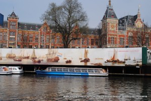 1 amsterdam gara centrala amsterdam gara centrala