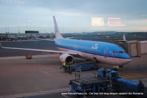 14 klm amsterdam klm