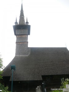 Biserica_de_lemn-Rogoz Biserica de lemn din localitatea Rogoz