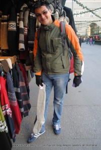Razvan Pascu sosete lungi targ de craciun Salzburg