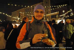 mancare Salzburg 7 targ de craciun Salzburg