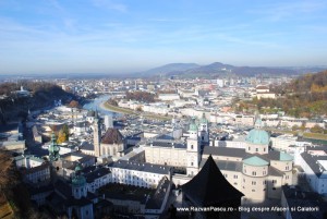 salzburg targ de craciun Salzburg