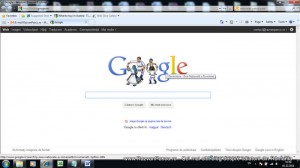 google romania