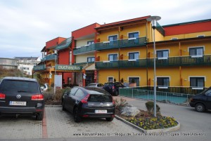 Austria Thermenhotel Puchas Plus