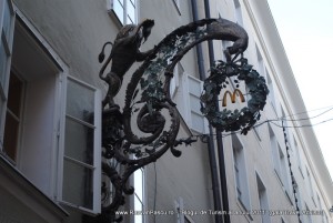 Salzburg 1 imagini Salzburg
