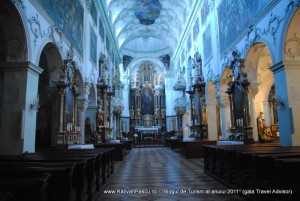 Salzburg catedrala imagini Salzburg