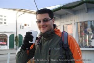 Salzburg razvan pascu Salzburg razvan pascu