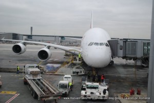 avion A380