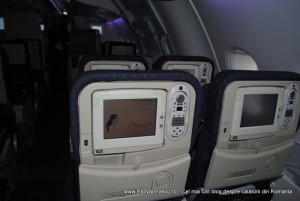 scaune A380