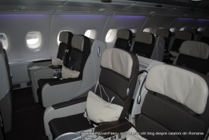scaune A380