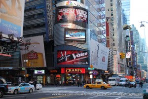 New York 11 imagini New York