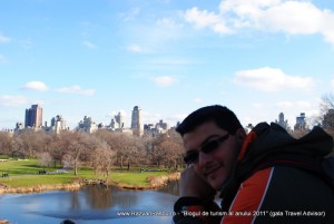Razvan Pascu la New York 3 Razvan Pascu la New York