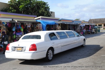 Bahamas Freeport croaziera
