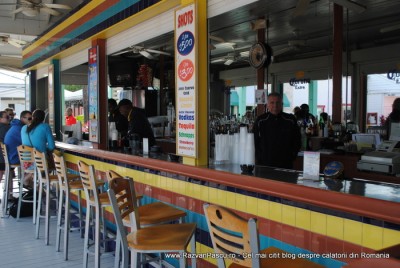 Bahamas Freeport croaziera