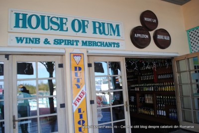 Bahamas Freeport croaziera