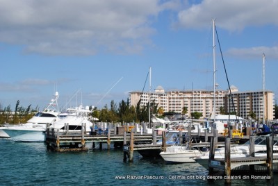 Bahamas Freeport croaziera