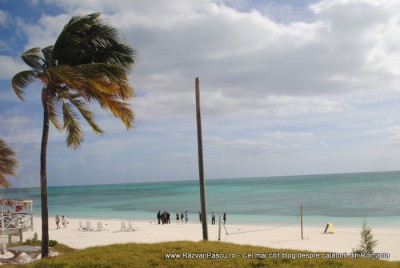 Bahamas Freeport croaziera