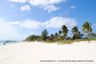 Bahamas Freeport croaziera