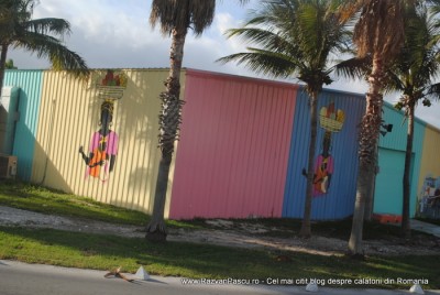 Bahamas Freeport croaziera