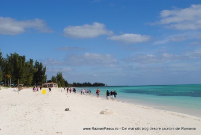 Bahamas Freeport croaziera