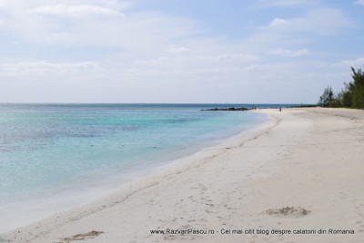 Bahamas Freeport croaziera