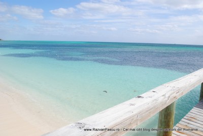 Bahamas Freeport croaziera