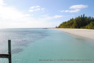 Bahamas Freeport croaziera