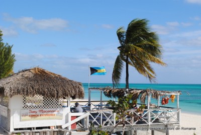 Bahamas Freeport croaziera