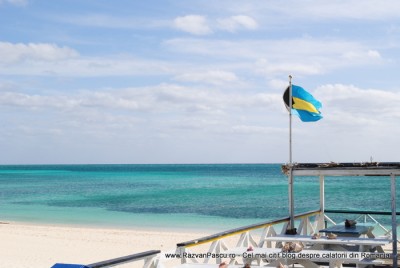 Bahamas Freeport croaziera