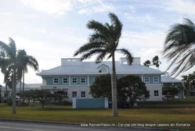 Bahamas Freeport croaziera