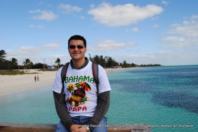 Bahamas - vas croaziera 2 Bahamas - vas croaziera