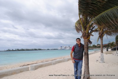Croaziera Bahamas Nassau