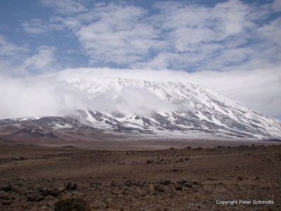 Kilimanjaro 20 Kilimanjaro