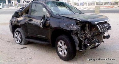 accident qatar qatar