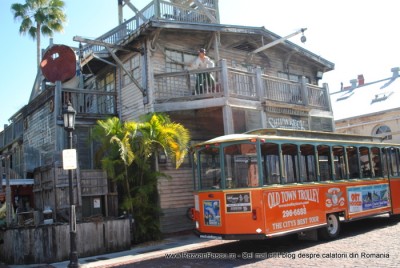 key west 5 key west