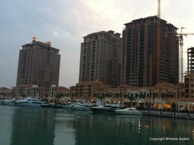 parking qatar qatar