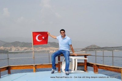 Antalya antalya