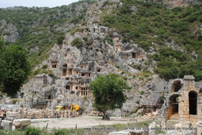 Demre 2 demre