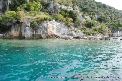 Kekova 1 kekova