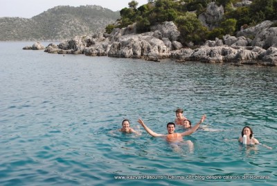 Kekova 4 kekova