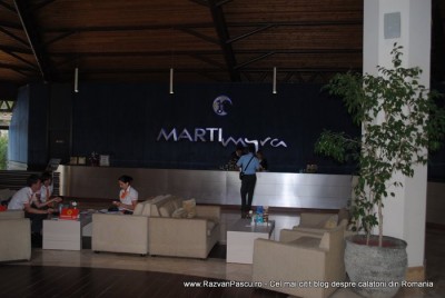 Marti Myra Hotel Antalya Kemer 1 Marti Myra Hotel Antalya Kemer