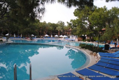 Marti Myra Hotel Antalya Kemer 3 Marti Myra Hotel Antalya Kemer