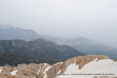 Taurus Mountain 4 Taurus Mountain Antalya