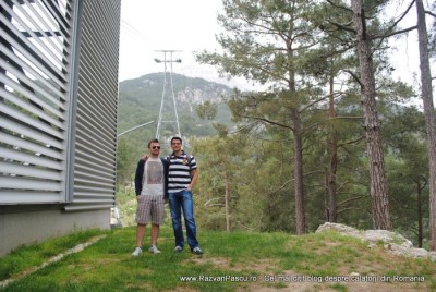Taurus Mountain Taurus Mountain Antalya