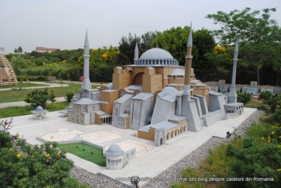 minicity antalya 1 minicity antalya