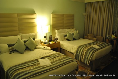 Hotel Intercontinental Malta 1